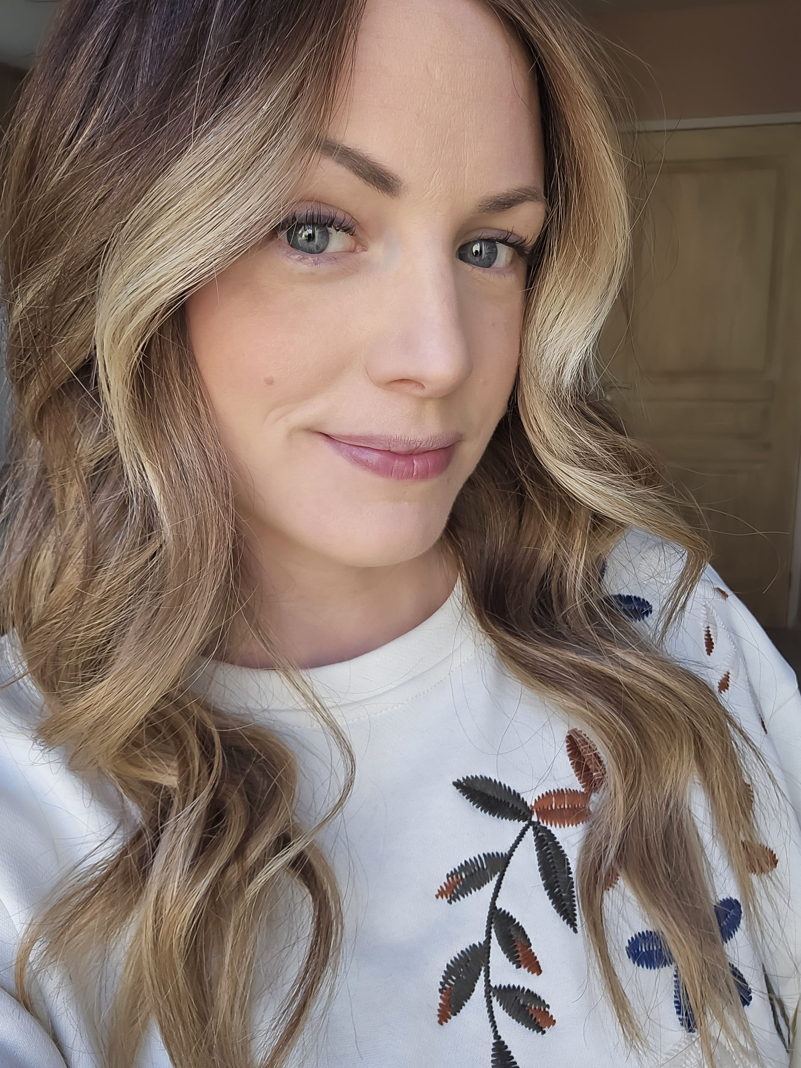 Portrait de Priscilla Beenen